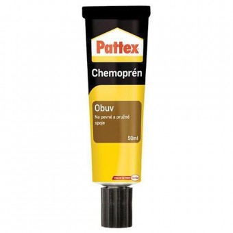 Glue Pattex® Chemoprene încălțăminte, 50 ml
