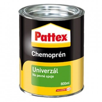 Lipici Pattex® Chemopren Universal, 800 ml