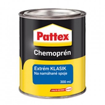 Lipici Pattex® Chemoprene Extreme KLASIK, 300 ml