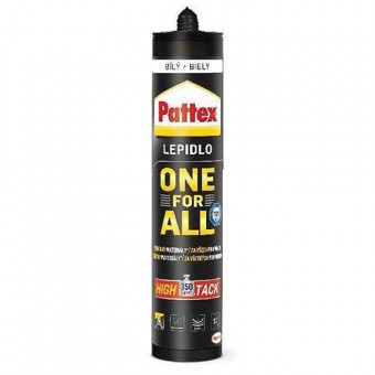 Lipici Pattex® ONE FOR ALL, 440 g