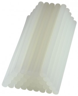 Silicon Strend Pro GS-201T, 100x7 mm, transparent, ambalaj. 24 buc, fuzibil