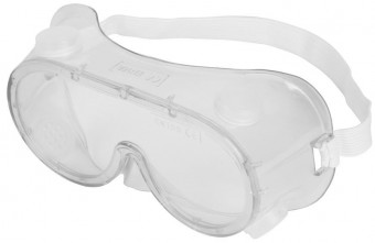Ochelari de protecție Safetyco B209, siguranță