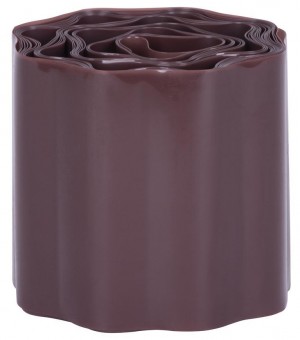 Delimitare gazon 120 mm, L-9 m, mare