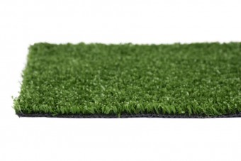 Iarbă Mini Green 7 mm/32x10 cm, 2 m, L-05 m, artificială