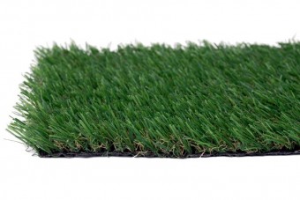 Iarbă Stamford 20 mm/16x10 cm, 2 m, L-20 m, artificială