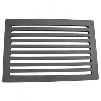 Gratar 315x210x14 mm, fonta