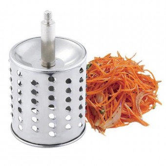 Tambur de grătar MagicHome GD-10B