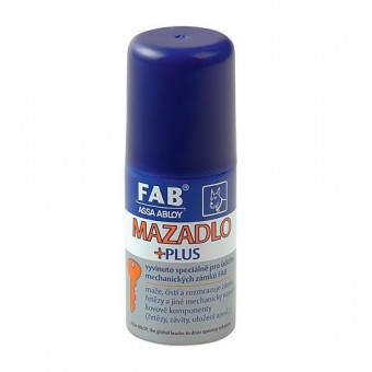Unsoare pentru dulapuri FAB 125 ml