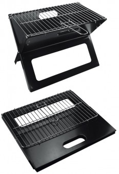 Grill BBQ Practic, 45x33x35 cm