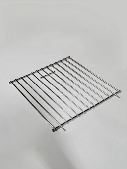 Grilă grătar Grill Strend Pro Porter, BBQ, pentru cărbune, 2 în 1 - grătar și afumat, 1100x650x1150 mm