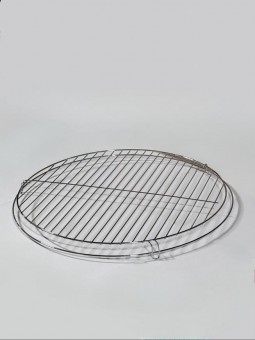 Gratar gratar pentru Grill Strend Pro Bavarian, BBQ, pentru carbune, inaltime reglabila gratar 320-660/1500 mm