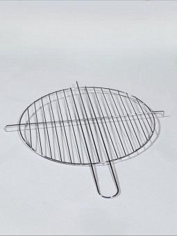 Gratar pentru Grill Strend Pro Caorle, BBQ, pentru carbune, 300x430 mm