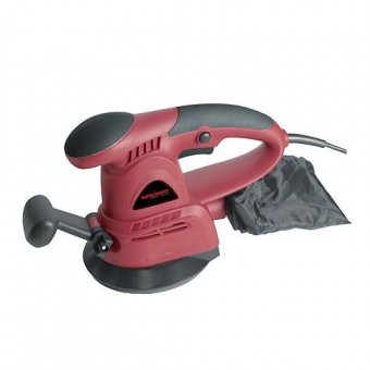 Polizor Worcraft WPRS104, 430W, 150 mm, cu reglare, excentric