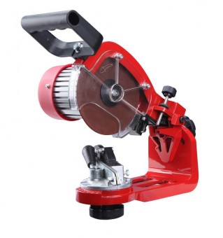 Polizor Worcraft WPSS111, 160W, șlefuire cu lanț