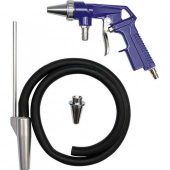 Gun Airtool PS-1, sablare, pentru compresor