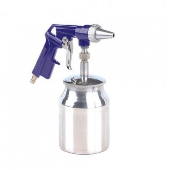 Gun Airtool PS-3, sablare, pentru compresor