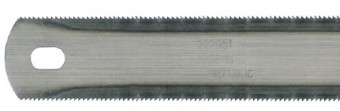 Pânză de ferăstrău Pilana 300x20x0,65mm, cu două fețe