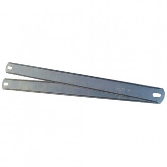 Pânză de ferăstrău 300 mm Strend Pro, cu două fețe