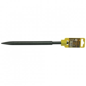 Daltă cu vârf de ciocan 250 mm Strend Pro, SDS+