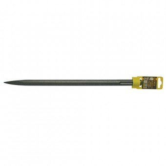 Dalta cu vârf de ciocan 400x18mm Strend Pro, SDS - Max
