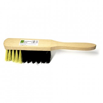 Perie de mână 285 mm (mâner din lemn)
