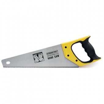 Ferăstrău manual Strend Pro 400 mm, mâner PVC