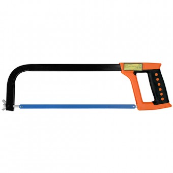 Ferăstrău manual pentru metal Strend Pro 300mm, cu mâner PVC