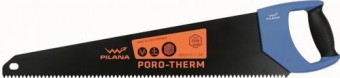 Fierăstrău manual Pilana® ana 22 5290 0600 mm / 74z, pentru cărămizi tubulare
