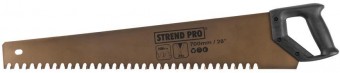 Ferăstrău de mână pentru mâner PVC Strend Pro Ypor 17 dinți 700 mm