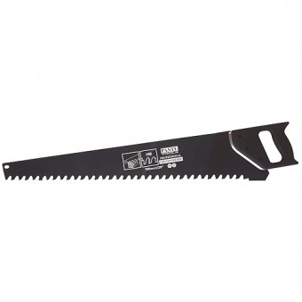 Ferăstrău de mână pentru Ypor 17 dinți 700 mm Strend Pro, mâner din PVC