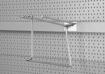 Rafturi cu umerase H34 pentru ciocane si topoare
