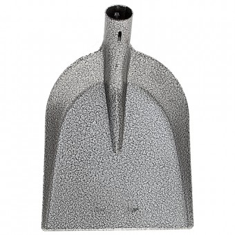 Lopata intarita 275 x 235mm, fara maner
