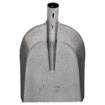 Lopata intarita 280 x 235mm, fara maner