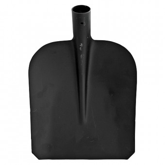 Lopata intarita 7130 (neagra), fara maner