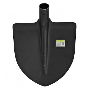 Lopata Herrison, argintie, 900 mm