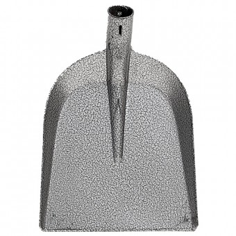 Lopata calita Universal S504-1, cu maner din lemn