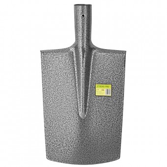 Cazma S592 dreapta, KomaXit, fără mâner