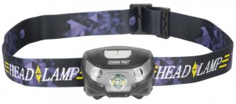Lampă frontală Strend Pro H889, CREE 180 lm, 1200mAh, încărcare USB, senzor