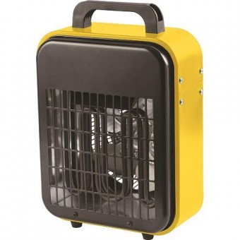 Încălzitor STREND PRO BGP1402-02, max. 2 kW, electric