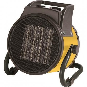 Încălzitor STREND PRO BGP1506-02, max. 2 kW, ceramică, electrică