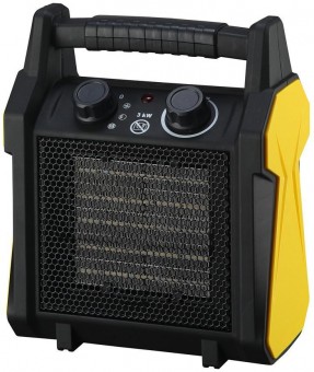 Încălzitor STREND PRO BGP2001-30, max. 3 kW, electric