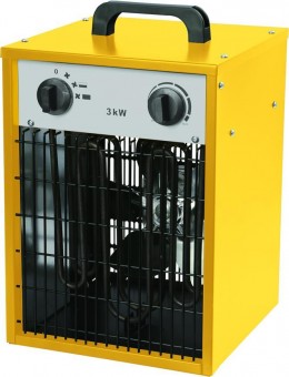 Încălzitor STREND PRO IFH01-33H, max. 3,3 kW, electric