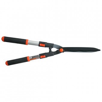 Forfecare gard viu 710-920mm Strend Pro, telescopic Alu