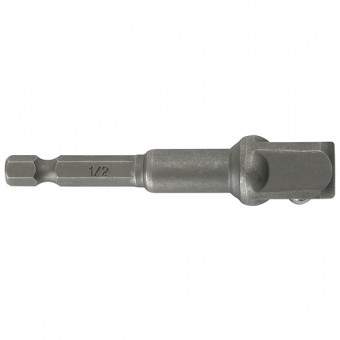 Adaptor hexagonal 16-25-a Strend Pro, 1/2
