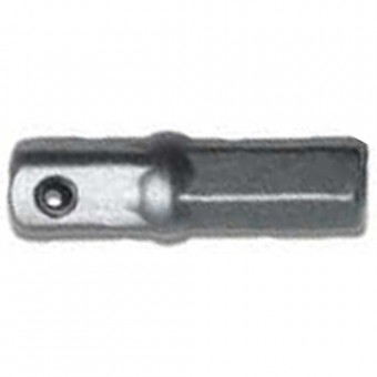 Adaptor hexagonal Strend Pro, 1/4