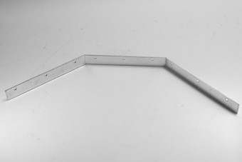 Tijă din aluminiu LCS700A