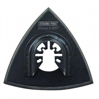 Suport Velcro pentru unealta multifunctionala Strend Pro FS-V021, 93mm