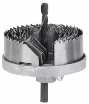 Set găuri Strend Pro HC153-1, 26-63 mm/25 mm, pentru lemn, ferăstrău