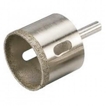 Holesaw Strend Pro DHS41, diamant de 10 mm
