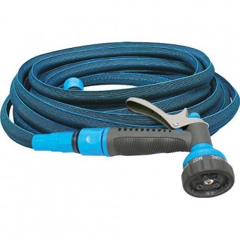 Furtun AQUACRAFT® 870020, 1/2, 10-20 m, extins